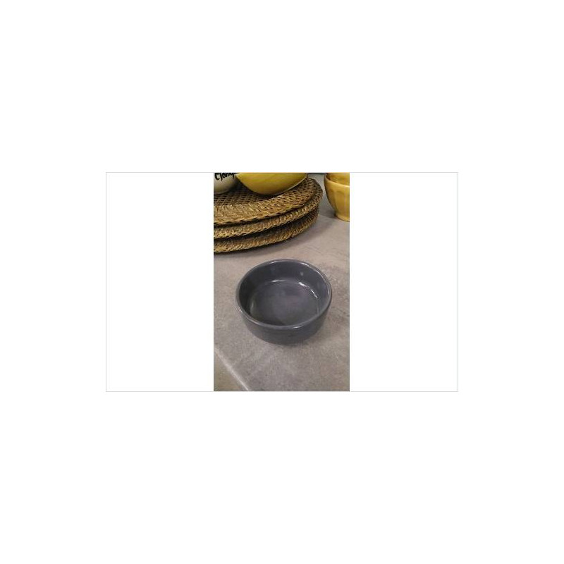 RAMEQUIN GRIS