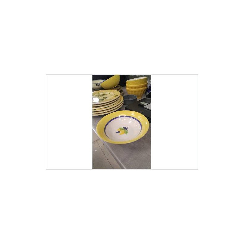 COUPELLE LUMINARC