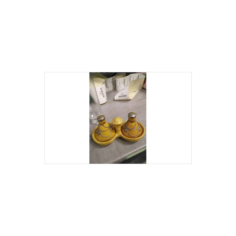 SEL POIVRE JAUNE