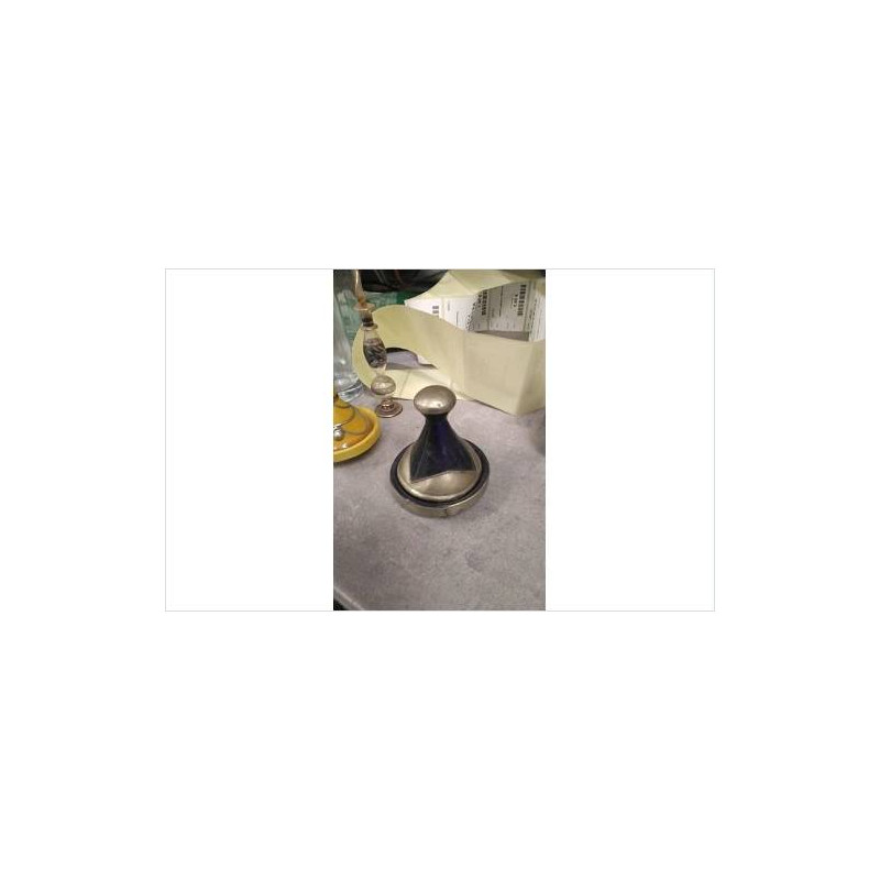 DECO TAJINE PM BLEUE
