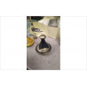 DECO TAJINE PM BLEUE