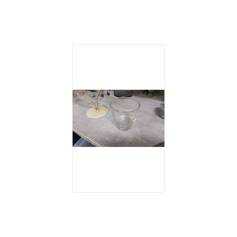 POT VERRE