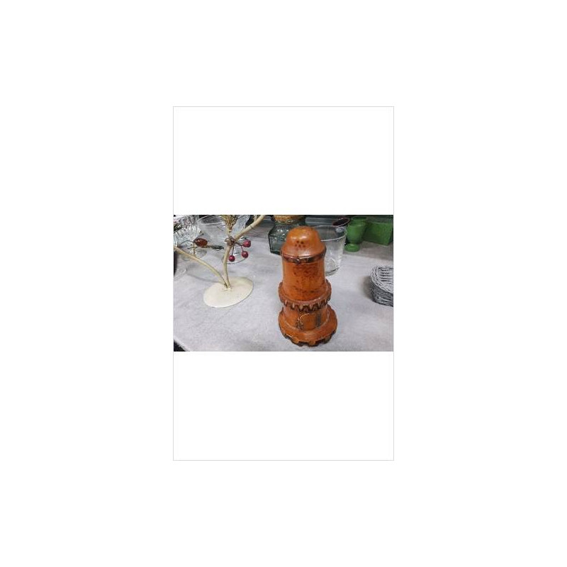 DECO PHARE BOIS