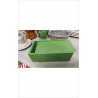 BOITE VERTE