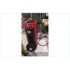 CAFETIERE ELECTRIQUE NESPRESSO VERTUO ROUGE