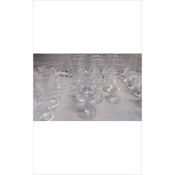 VERRE A BIERE TULIPE