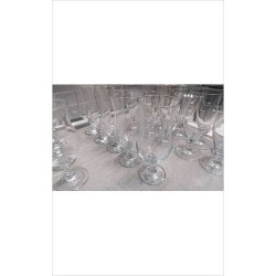 VERRE A BIERE TULIPE 