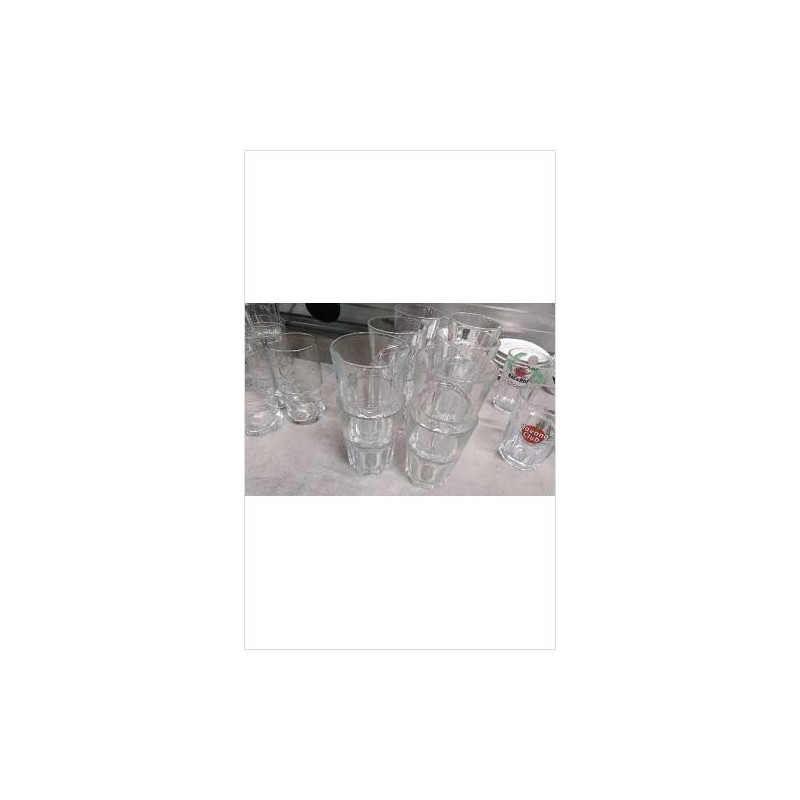 VERRE A MOJITO 
