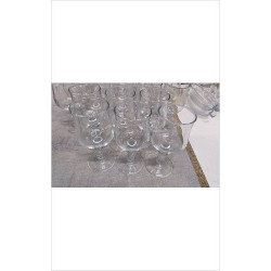 VERRES ARCOROC NORMANDIE...