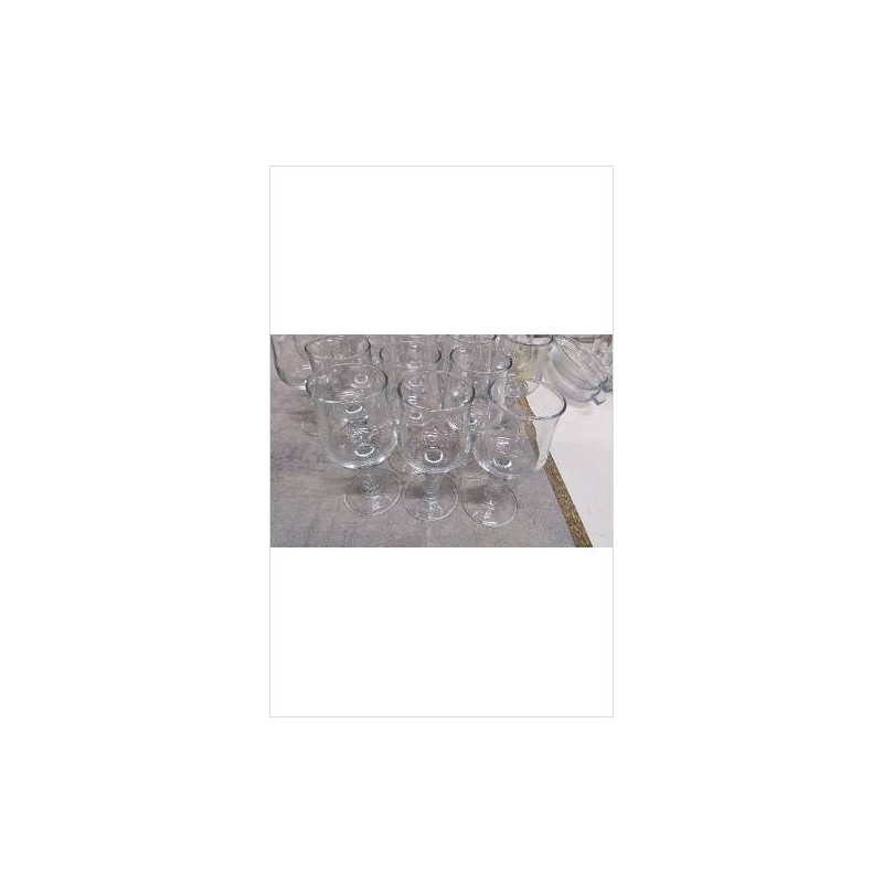 VERRES ARCOROC NORMANDIE 16CL X6 