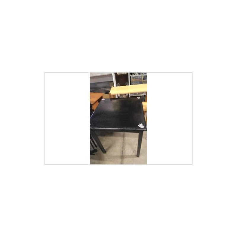 TABLE 68X68CM