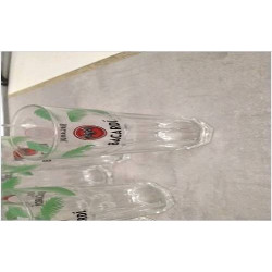 VERRE MOJITO BACARDI 