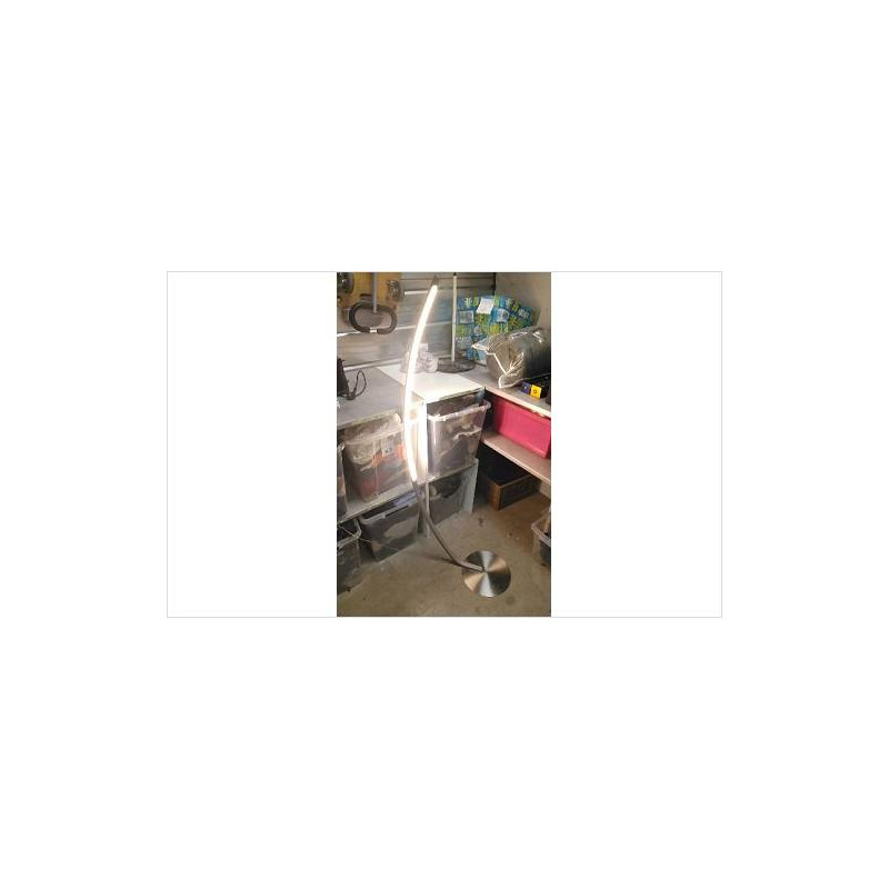 LUMINAIRE ARC - LED