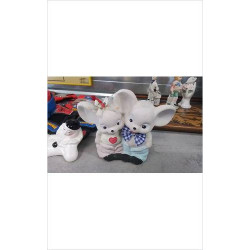 TIRELIRE SOURIS