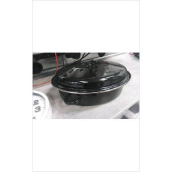COCOTTE GM NOIRE