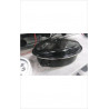 COCOTTE GM NOIRE