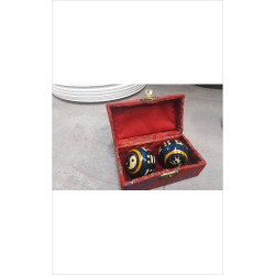 DECO BOULE CHINOISE