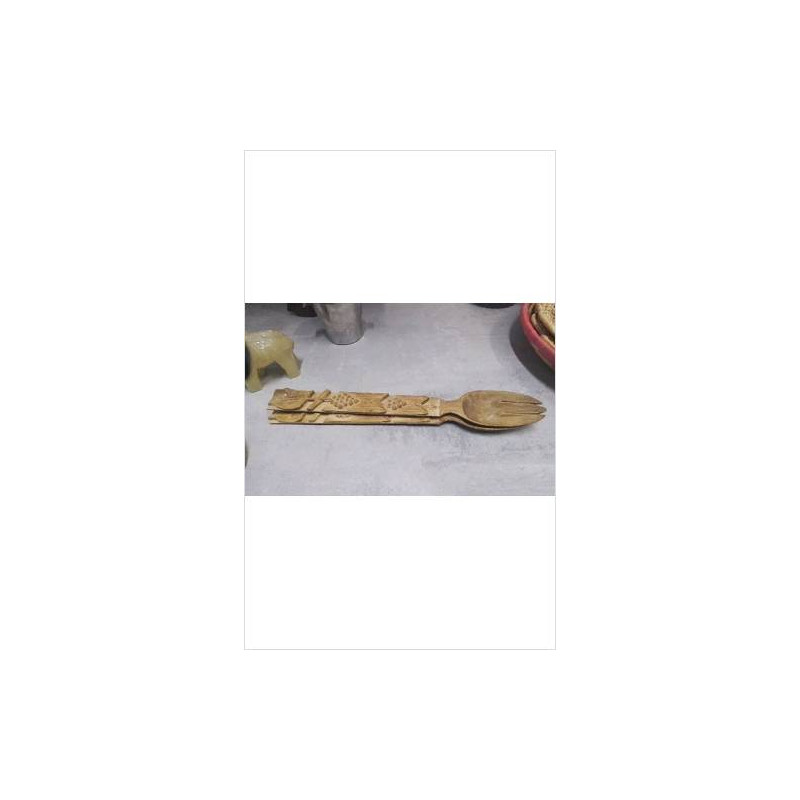 DECO COUVERT BOIS 