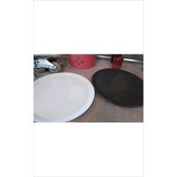 PLAT ROND 