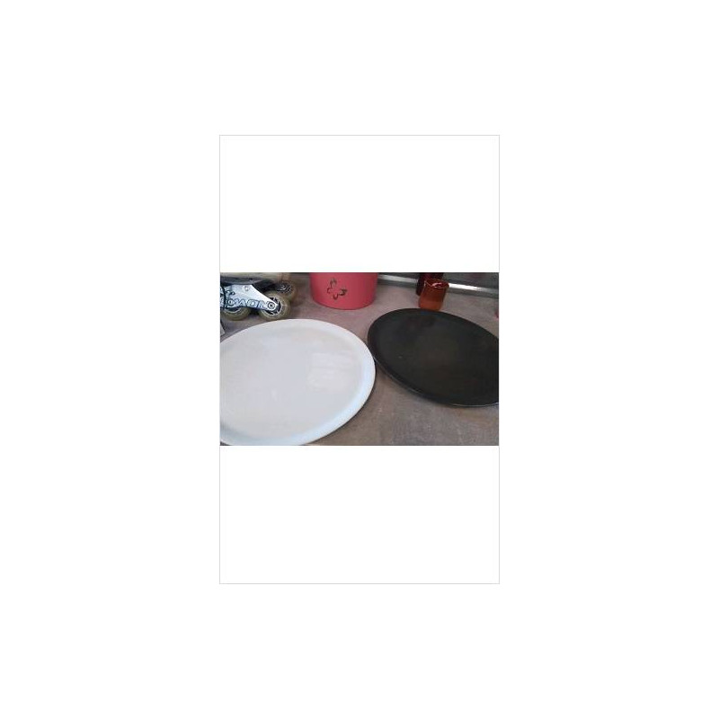PLAT ROND 