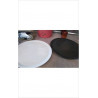 PLAT ROND 