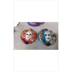 DECO MASQUE PM