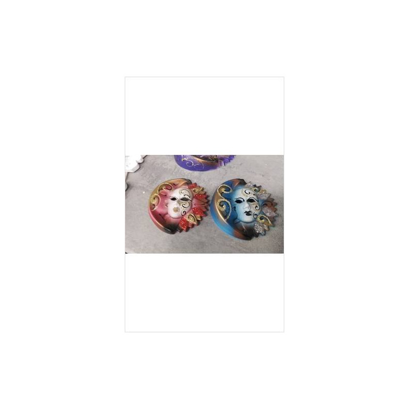 DECO MASQUE PM