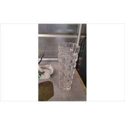 VASE VERRE 