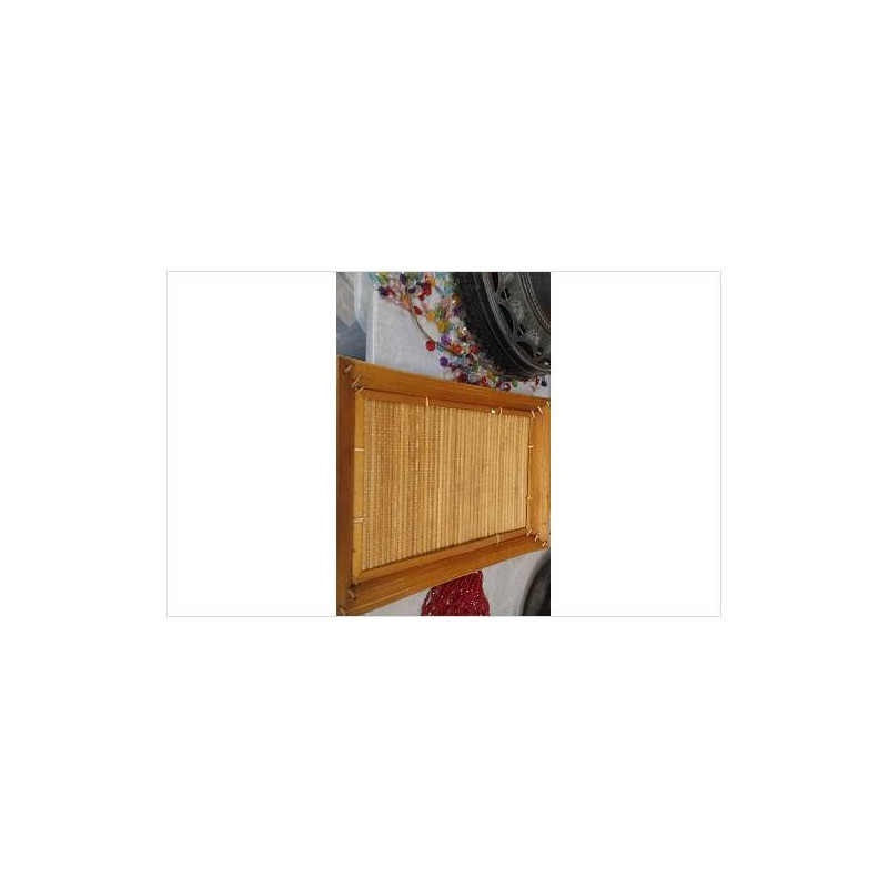 PLATEAU TRESSE