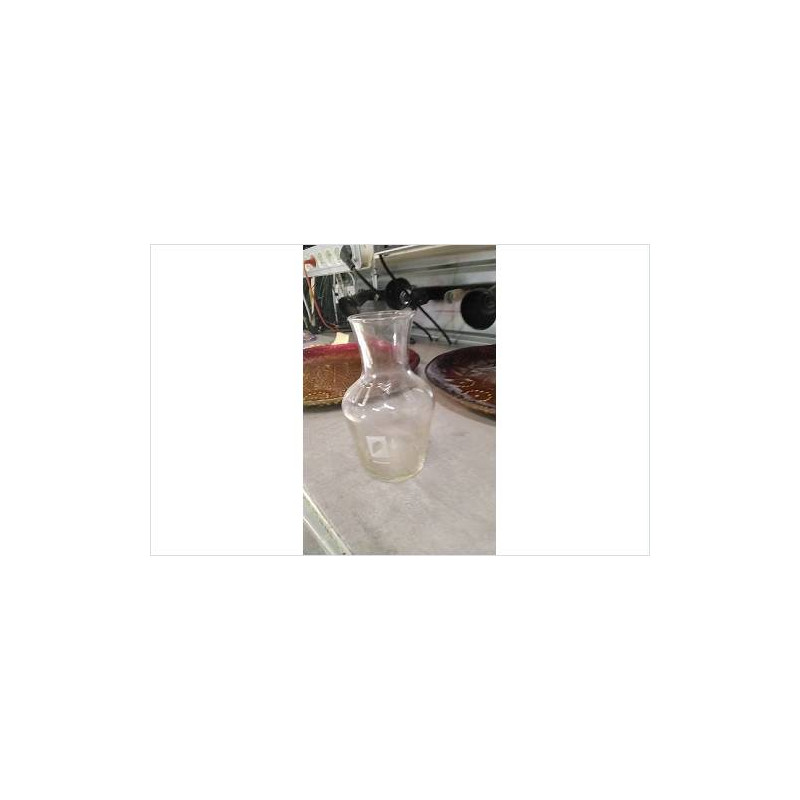 PICHET VERRE HERACLES