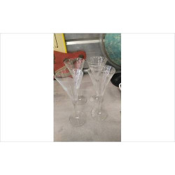 FLUTE VERRE LE LOT