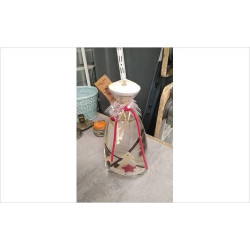 LAMPE A HUILE 