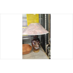 LAMPE GM ASIATIQUE 