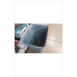PANIERE A LINGE EN L’ÉTAT 