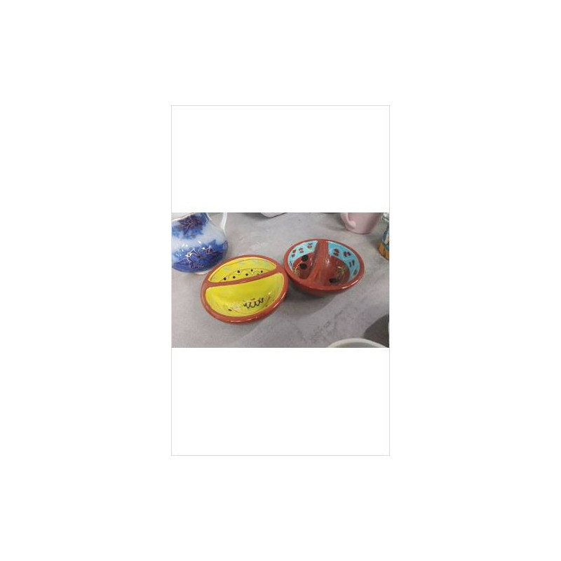 COUPELLE 