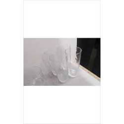 VERRE TUBE LE LO5
