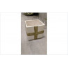 CACHE POT CARRE