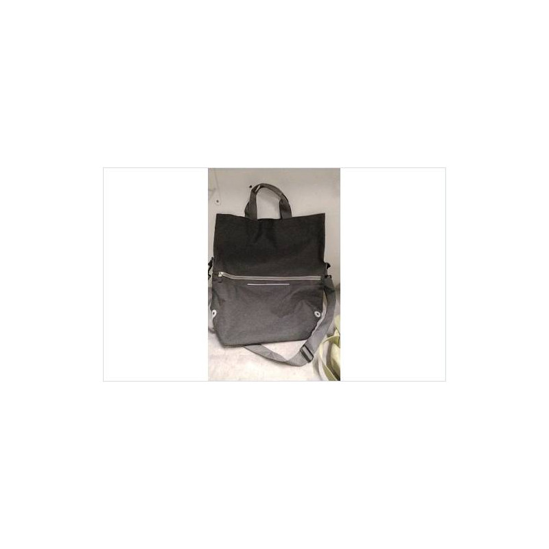 SAC GRIS 