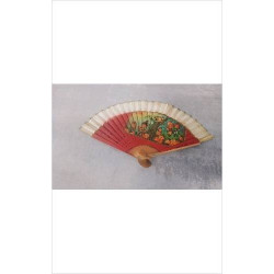EVENTAIL DECO EN LETAT