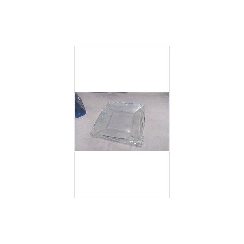 VIDE POCHE VERRE CARRE 