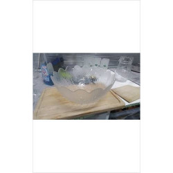 SALADIER VERRE GM 