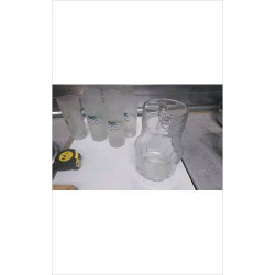 PICHET VERRE 