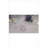 CARAFE VERRE 