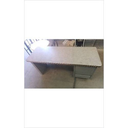 BUREAU GRIS 