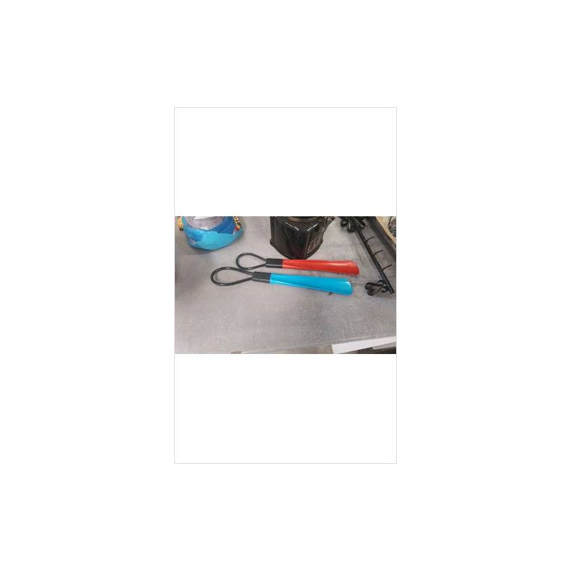 CHAUSSE PIED 