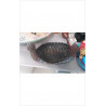 CORBEILLE OSIER CANARD 