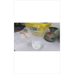 PICHET EN VERRE 