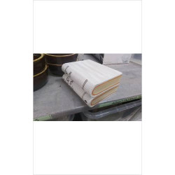 BOITE BOIS LIVRE PM