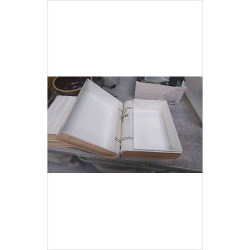 BOITE BOIS LIVRES MM 