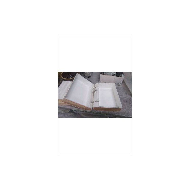 BOITE BOIS LIVRES MM 